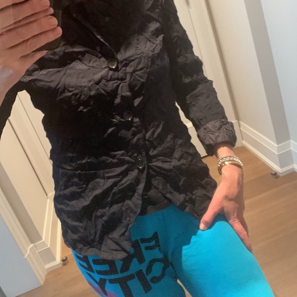 Junya Watanabe Comme des Garçons size S jacket blazer - Picture 5 of 5